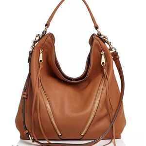 Rebecca Minkoff leather hobo
